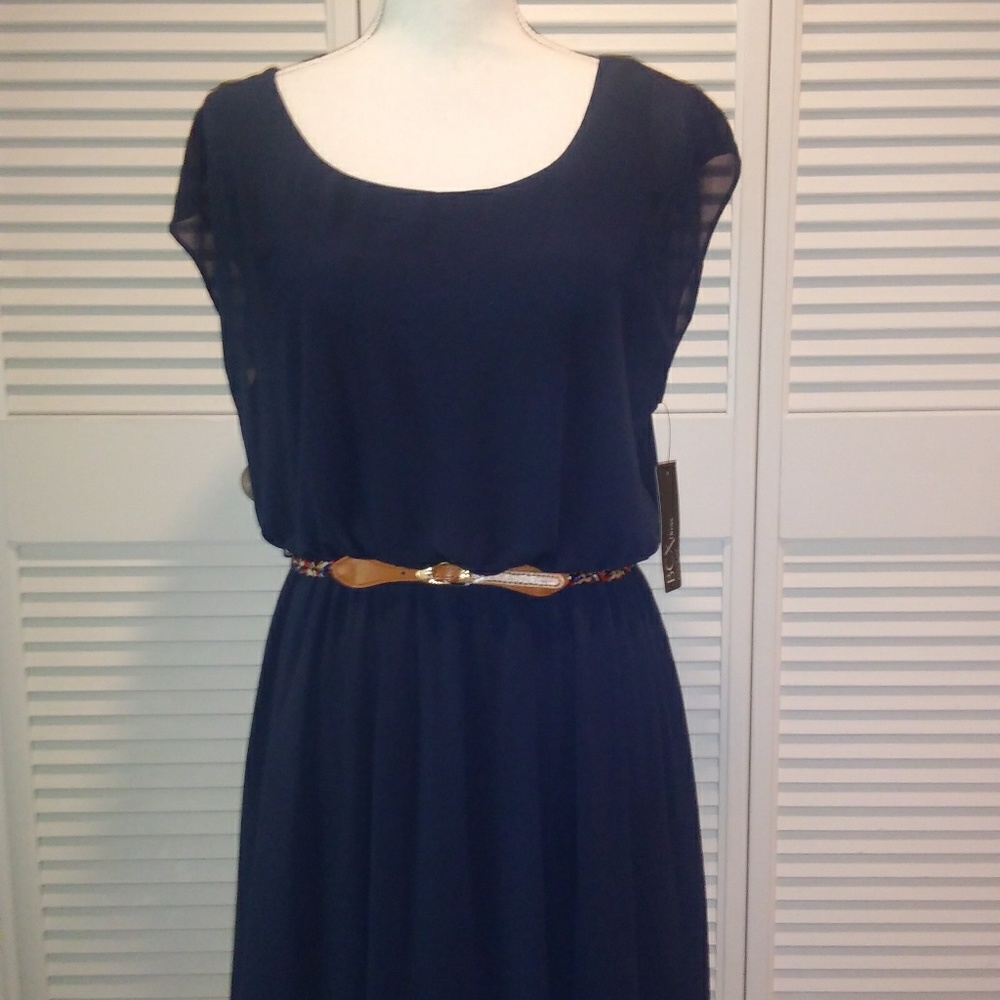 DRESS (NEW/BRAND NAME)